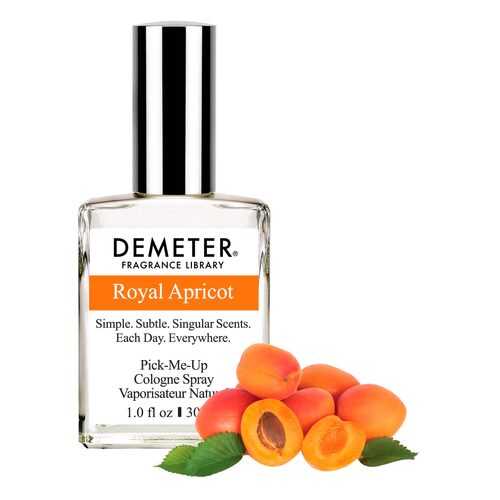 Духи Demeter Fragrance Library Royal Apricot 30 мл в Тианде