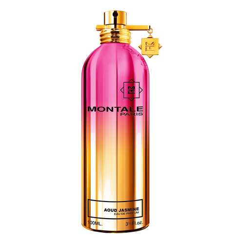 Парфюмерная вода Montale Aoud Jasmine 100 мл в Тианде