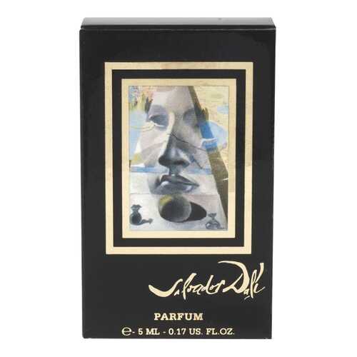 Духи Salvador Dali Feminin Les Parfums 5 мл в Тианде