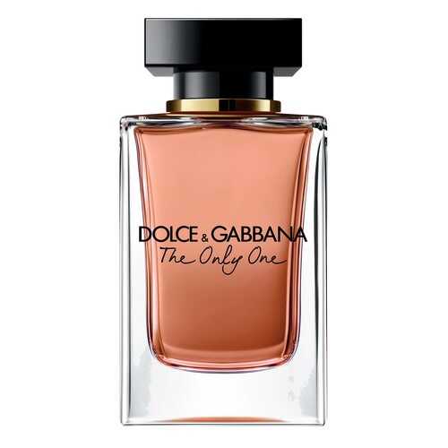 Парфюмерная вода Dolce And Gabbana The Only One 50 мл в Тианде