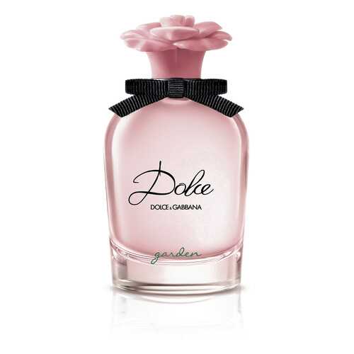 Парфюмерная вода Dolce&Gabbana Dolce Garden Eau De Parfum, 75 мл в Тианде