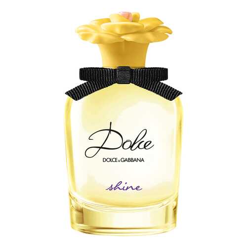 Парфюмерная вода Dolce & Gabbana Dolce Shine Eau De Parfum 50 мл в Тианде