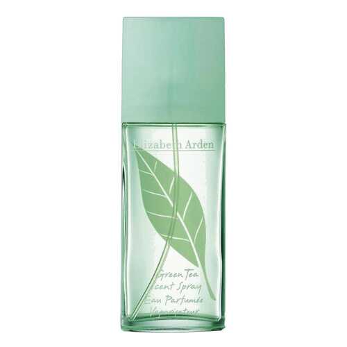 Парфюмерная вода Elizabeth Arden Green Tea 100 мл в Тианде