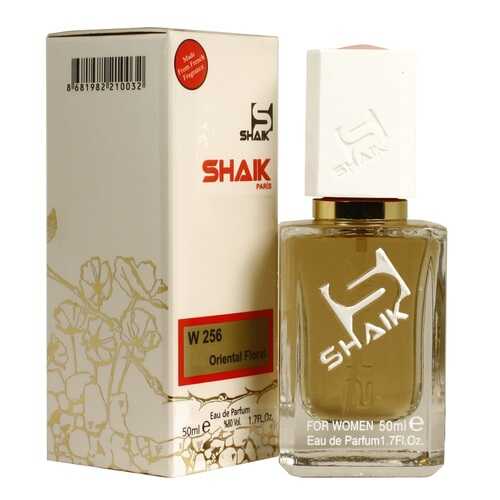 Парфюмерная вода Shaik №256 Amouage Honour For Women в Тианде