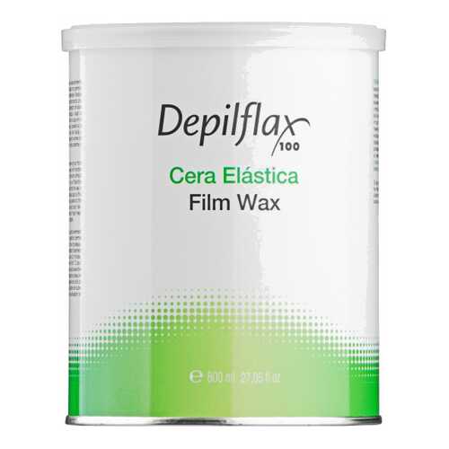 Воск для депиляции Depilflax Film Wax 800 мл в Тианде