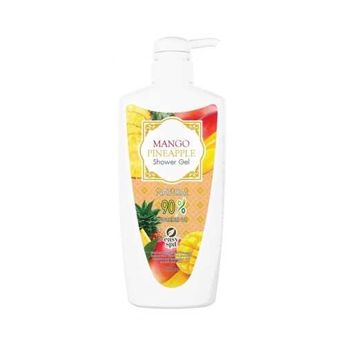 Easy Spa Mango Pineapple Shower Gel в Тианде