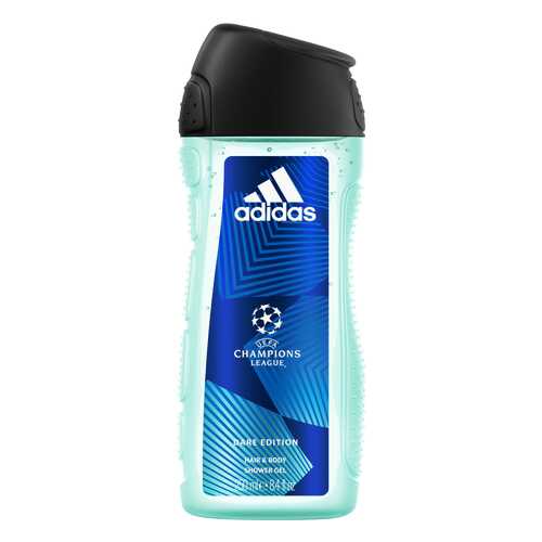 Гель для душа Adidas UEFA Champions League Dare Edition Shower Gel 250 мл в Тианде