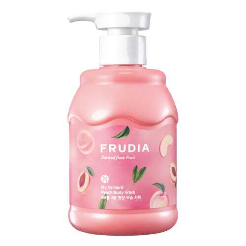 Гель для душа Frudia My Orchard Peach Body Wash 350 мл в Тианде