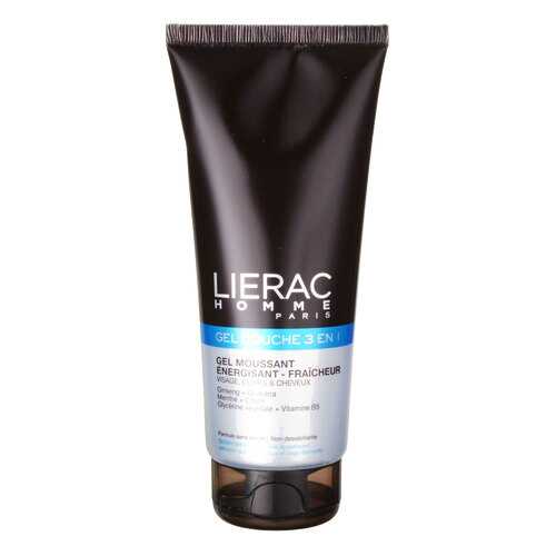 Гель для душа Lierac Homme в Тианде