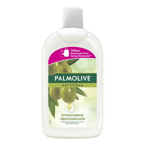 Гель для душа Palmolive Арбуз 750 мл в Тианде