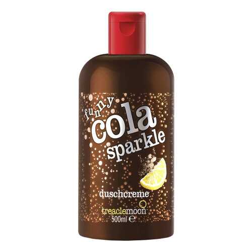 Гель для душа Treaclemoon Funny Cola Sparkle Bath & Shower 500 мл в Тианде