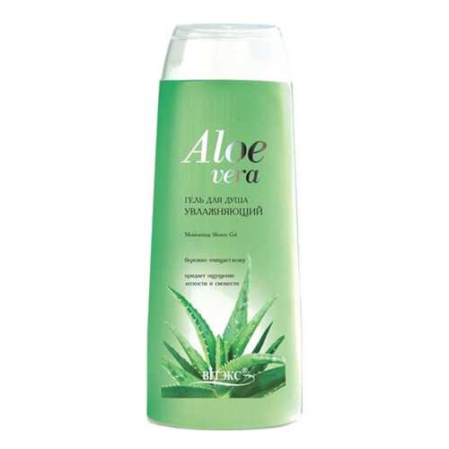 Гель для душа Витэкс Aloe Vera 500 мл в Тианде