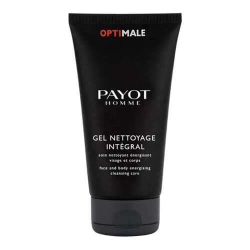 Шампунь и гель для душа 2 в 1 Payot Optimale Gel Nettoyage Integral, 200мл в Тианде