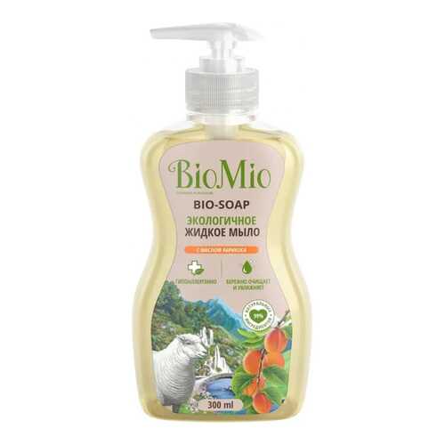 Жидкое мыло Bio Mio Bio-Soap 300 мл в Тианде