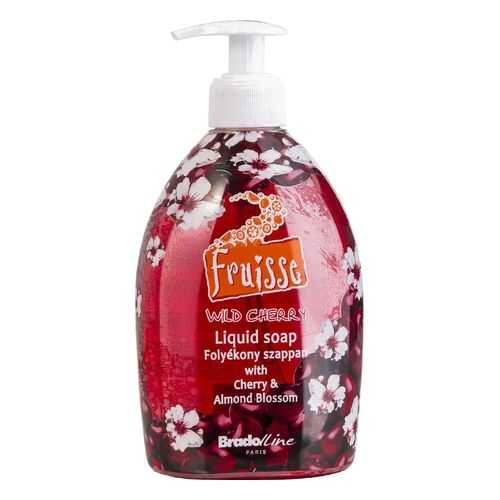 Жидкое мыло Fruisse Wild Cherry 400 мл в Тианде