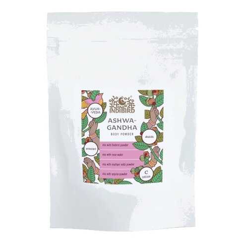 Порошок Ашвагандха (Ashwagandha Powder), 100 г в Тианде