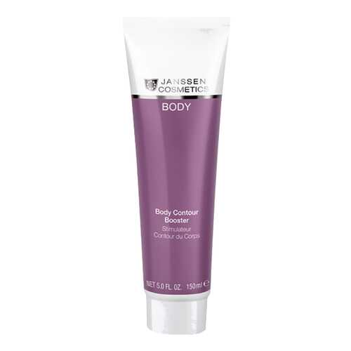 Средство для тела Janssen Body Contour Booster 150 мл в Тианде