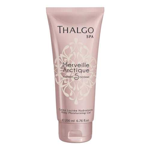 Средство для тела Thalgo Merveille Arctique Milky Moisturising Gel 200 мл в Тианде