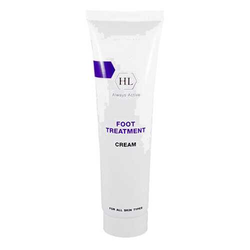 Смягчающий защитный крем для ног Holy Land Foot Treatment Cream в Тианде