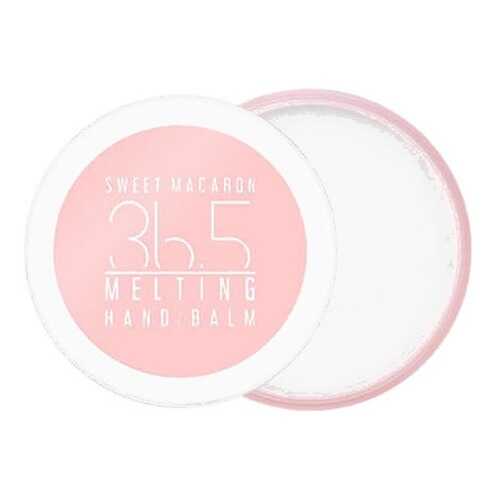 Бальзам для рук A'PIEU 36,5 Melting Hand Balm (Sweet Macaron) 35гр в Тианде