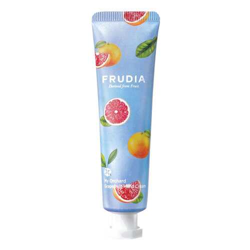 Крем для рук Frudia My Orchard Grapefruit 30 мл в Тианде