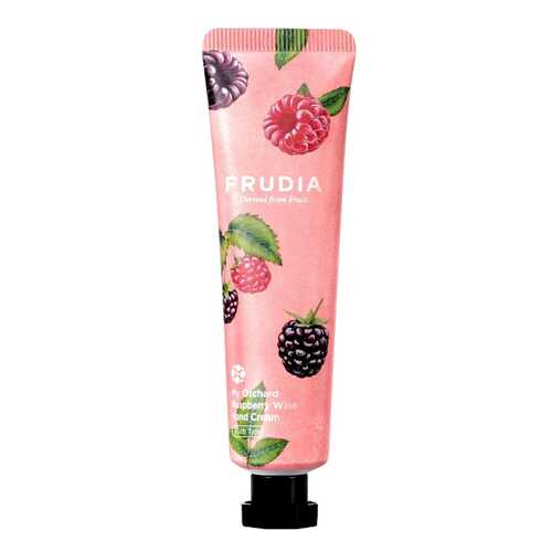 Крем для рук Frudia My Orchard Raspberry Wine Hand Cream 30 мл в Тианде