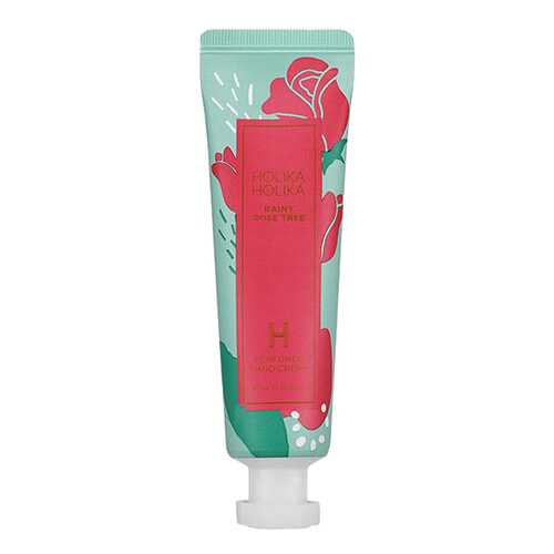 Крем для рук HOLIKA HOLIKA PERFUMED RAINY ROSE TREE 30 мл в Тианде