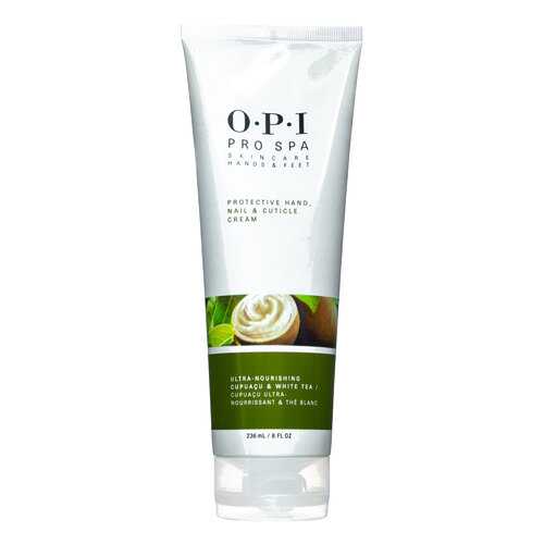 Крем для рук O.P.I. Protective Hand Nail & Cuticle 236 мл в Тианде