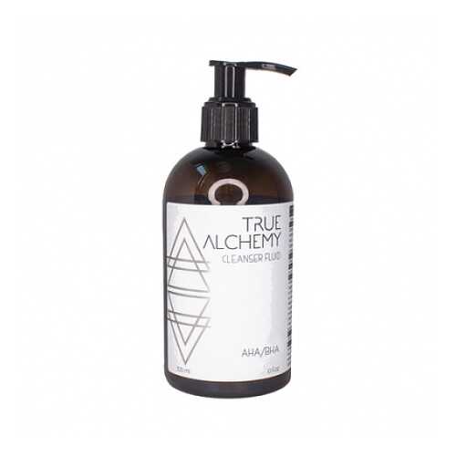 Флюид для умывания AHA/BHA True Alchemy 300 мл в Тианде