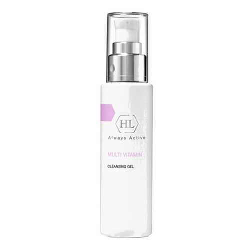 Гель для умывания Holy Land Multivitamin Cleansing Gel в Тианде