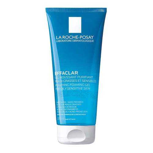 Гель для умывания La Roche-Posay Effaclar Gel 200 мл в Тианде