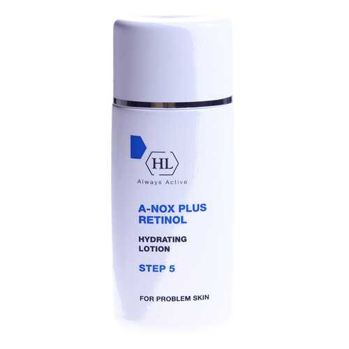 Лосьон для лица Holy Land A-Nox Plus Retinol Hydrating Lotion 100 мл в Тианде