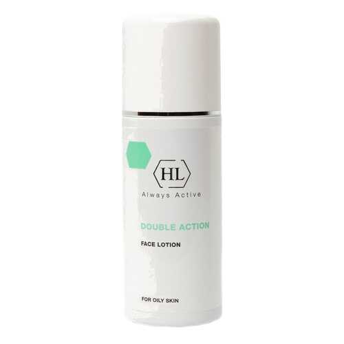 Лосьон для лица HOLY LAND Double Action Face Lotion 250 мл в Тианде