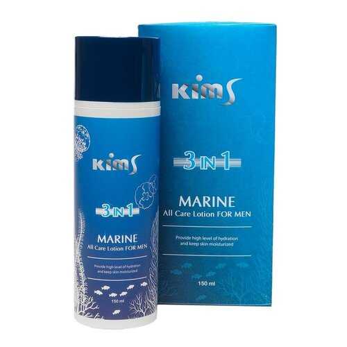 Лосьон для лица KIMS Marine All Care Lotion for Men 150 мл в Тианде