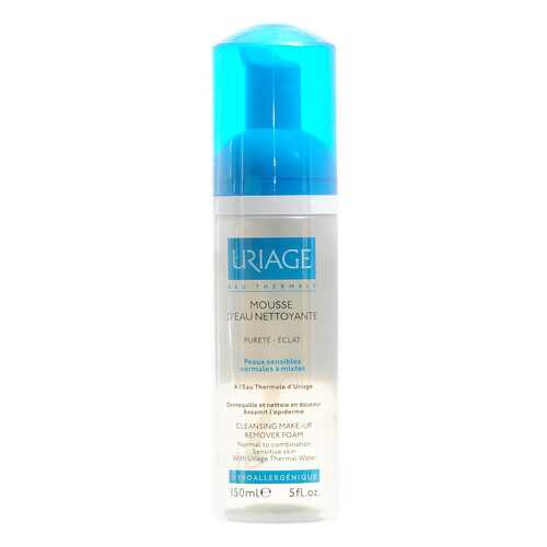Мусс для лица Uriage Purete 150 мл в Тианде