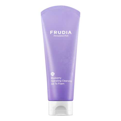 Пенка для умывания Frudia Blueberry Hydrating Cleansing Gel to Foam 145 мл в Тианде