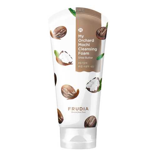 Пенка для умывания Frudia My Orchard Mochi Cleansing Foam Shea Butter 120 мл в Тианде