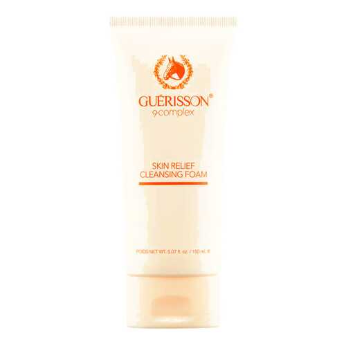 Пенка для умывания Guerisson Skin Relief Cleansing Foam 150 мл в Тианде