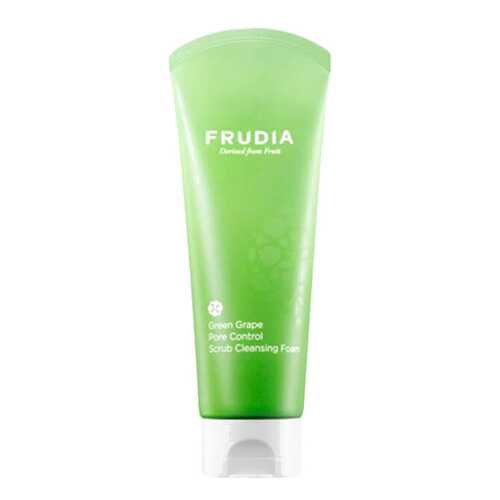 Скраб для лица Frudia Green Grape Pore Control Scrub 145 г в Тианде