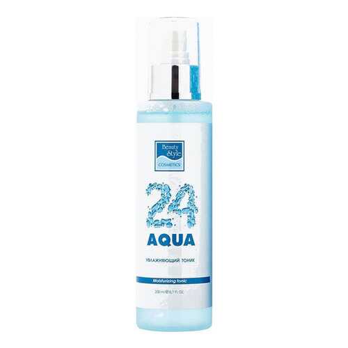Тоник для лица Beauty Style Аква 24 200 мл в Тианде