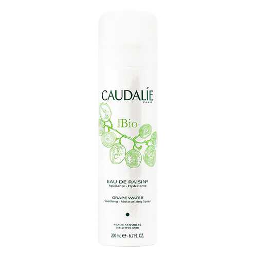 Тоник для лица Caudalie Eau de Raisin 200 мл в Тианде