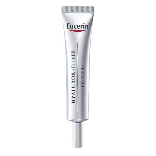 Крем для глаз Eucerin HYALURON-FILLER 15 мл в Тианде