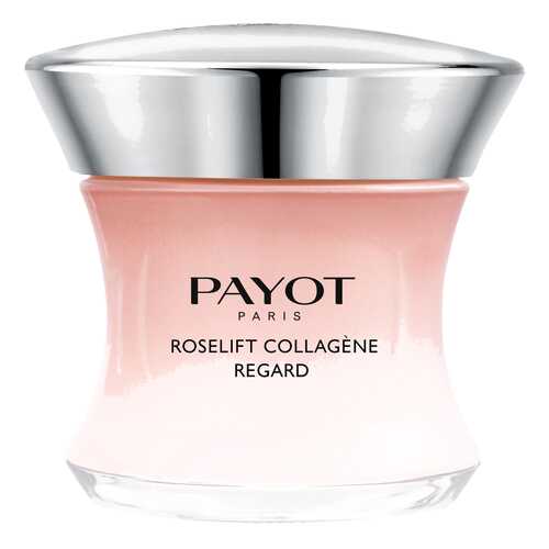 Крем для глаз Payot Roselift Collagene Regard 15 мл в Тианде