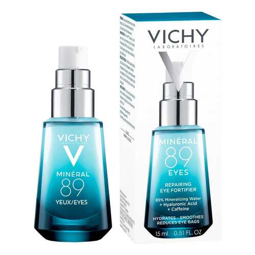 Сыворотка для глаз VICHY Mineral 15 мл в Тианде