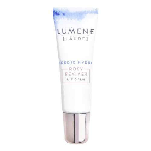 Бальзам для губ Lumene Lahde Nordic Hydra Rosy Reviver Lip 10 мл в Тианде