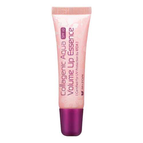 Бальзам для губ Mizon Collagenic Aqua Volume Lip Essence 10 мл в Тианде