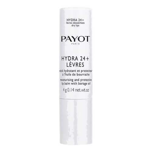 Бальзам для губ Payot Hydra 24+ 4 г в Тианде