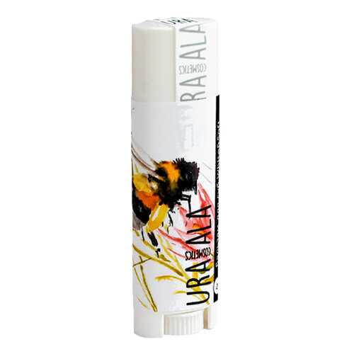 Бальзам для губ Soft&White URA'ALA 5 г в Тианде