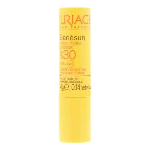 Бальзам для губ Uriage Bariesun Lipstick SPF30 4 г в Тианде