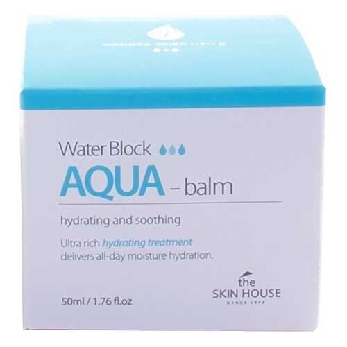 Бальзам для лица The Skin House Water Block Aqua Balm 50 мл в Тианде